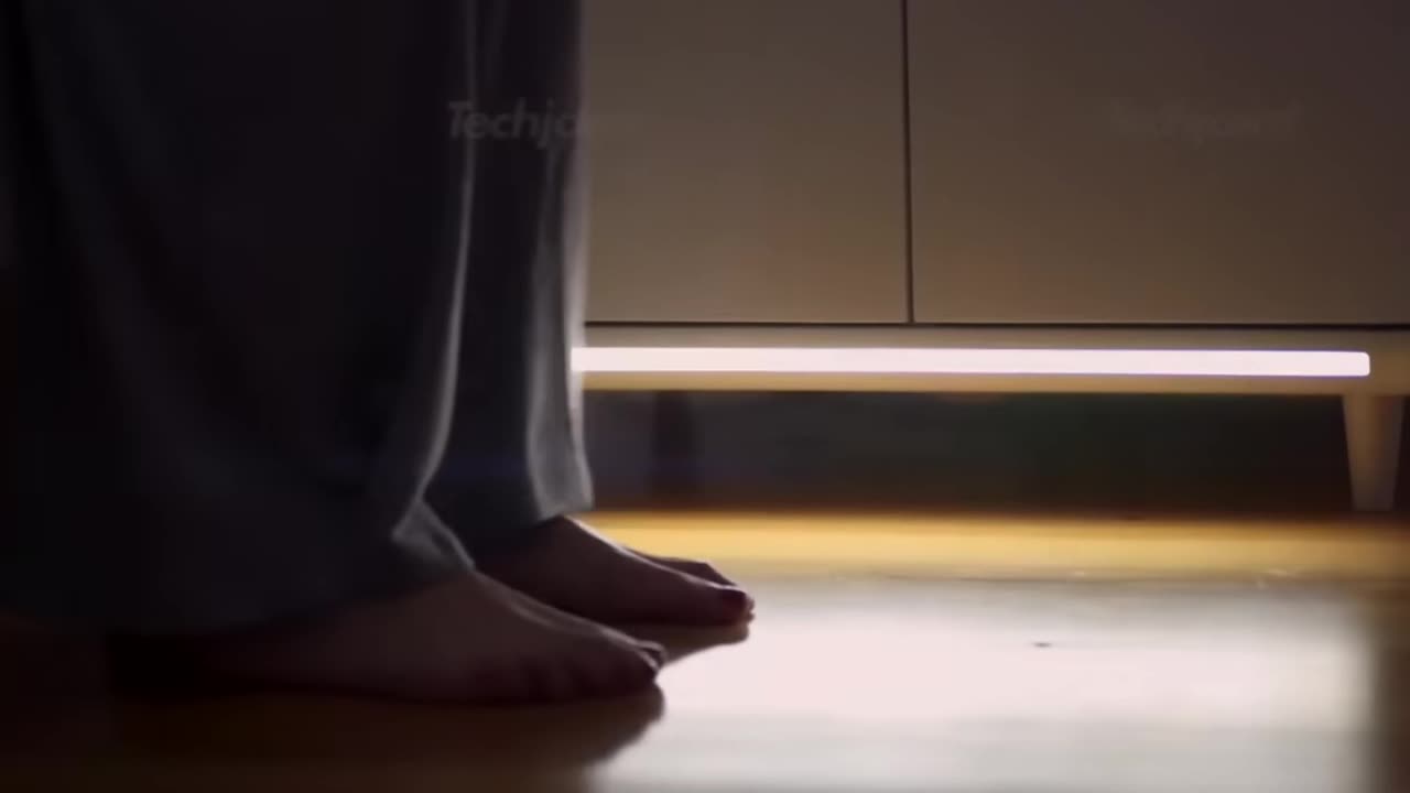 The Ultimate Nightstand Upgrade