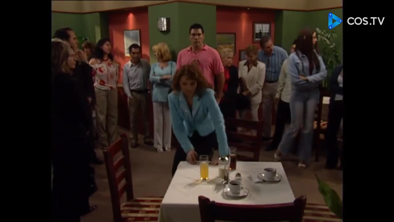 Destilando amor Capitulo 156