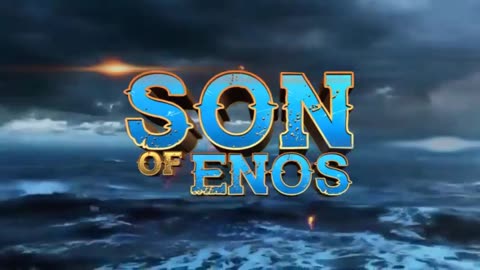 Mirror-" Enos On The Collapse Of America!"