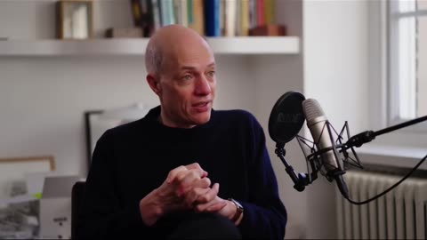 Heart Over Social Duty - Alain de Botton