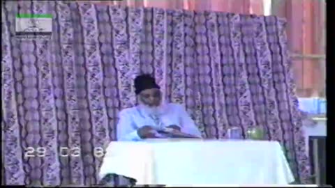 Hizbullah kay Osaf | Muntakhib Nisab No. 2 | Part 7/12