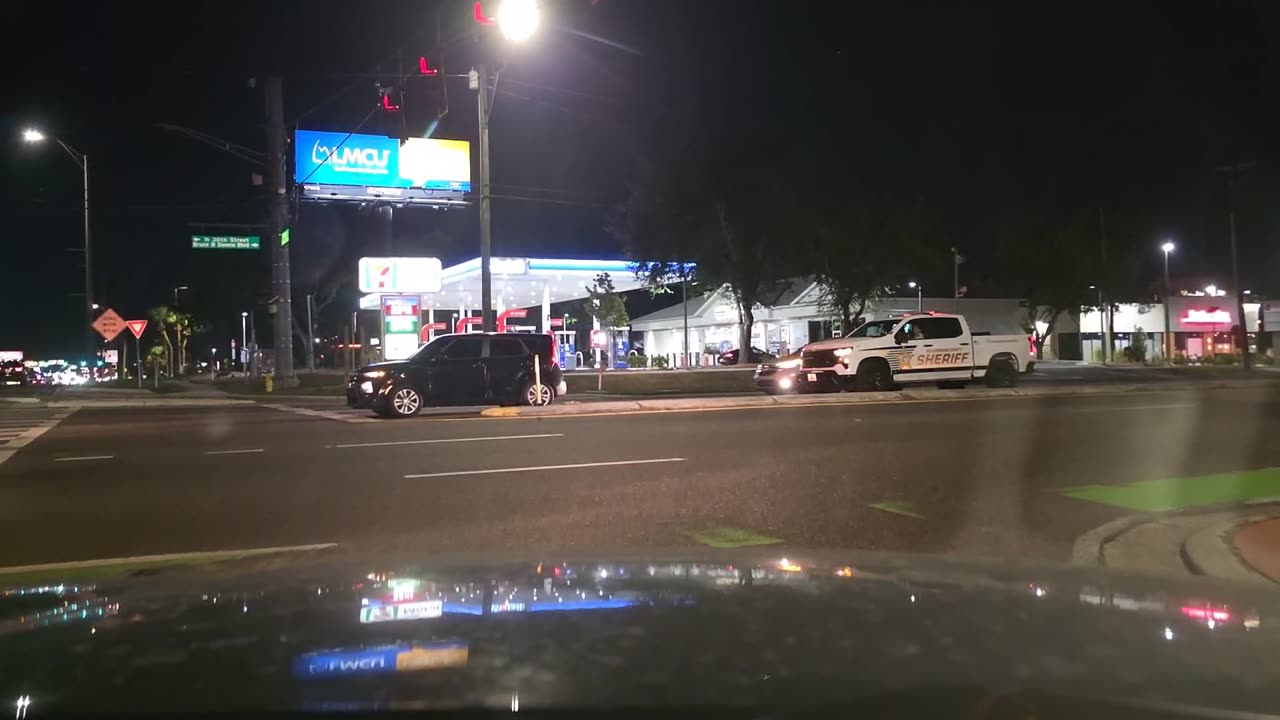 SEARCHING FOR 1 GOOD COP