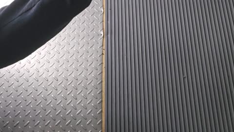 CUSTOM CASPIAN IN SUPER 38 