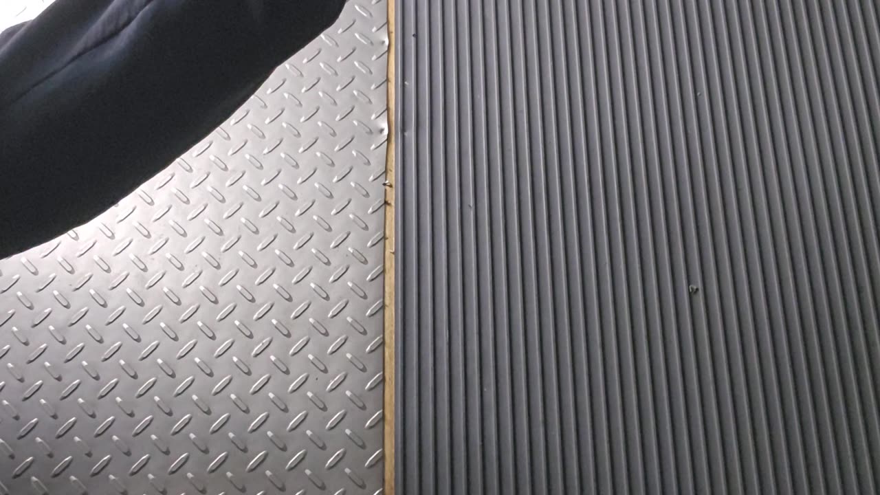CUSTOM CASPIAN IN SUPER 38