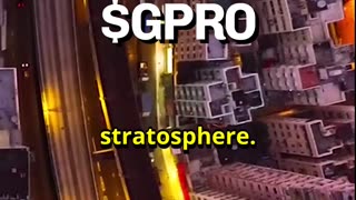 GoPro Soars as Meme Stock Frenzy Takes Wall Street $GPRO #stonks #investing #genbet