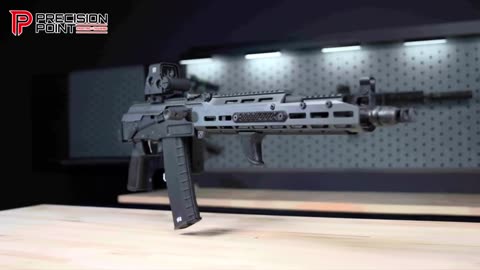 Over-Upgrading The Arsenal SAM5 (SureShot USA Mk-3 Chassis)