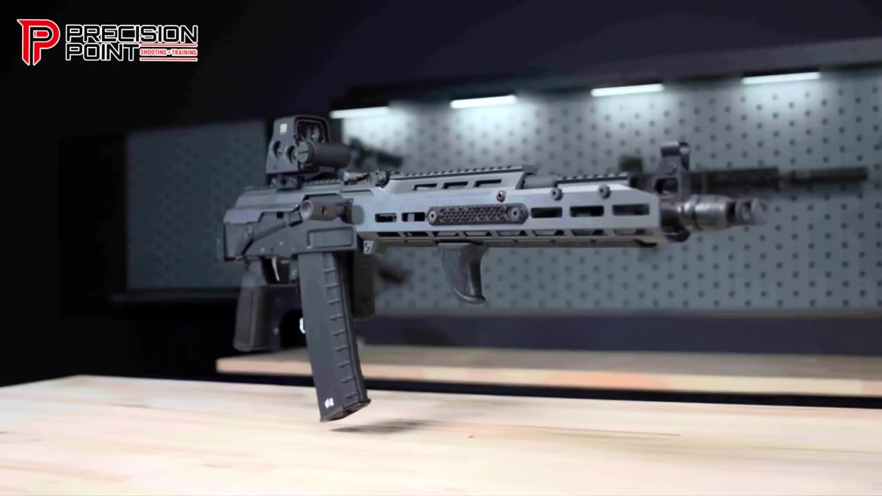 Over-Upgrading The Arsenal SAM5 (SureShot USA Mk-3 Chassis)