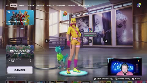 Room-Temp Pie & Pure Pain: Stream's a Dumpster Fire