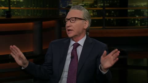 Bill Maher tells Gavin Newsom to cut the bullsh*t and reveal if he is running for president