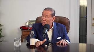 A Pastor Running for Governor? The 2:22 AM Moment That Changed Everything”