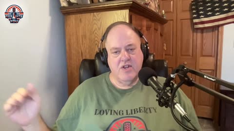 Illegal Immigration / The "Nice Guy" Argument Red, Rights & You