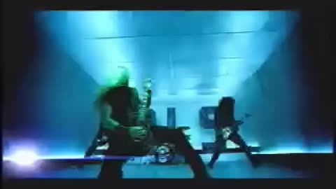 Black Label Society - Stillborn