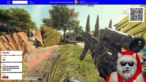 Monday Night Stream Night - Battlefield 6