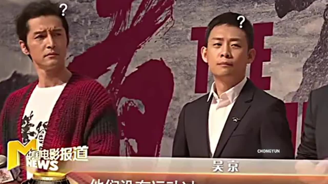 如何一句话得罪两个人