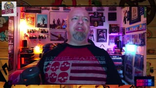 Control Room Trailer Reaction