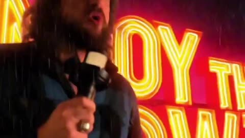 Enjoy The Show with DC Lidstone Intro