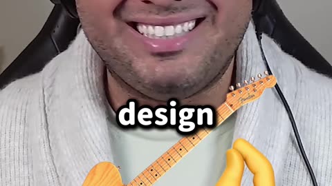 Here's Why Alder Is PERFECT For Telecasters!