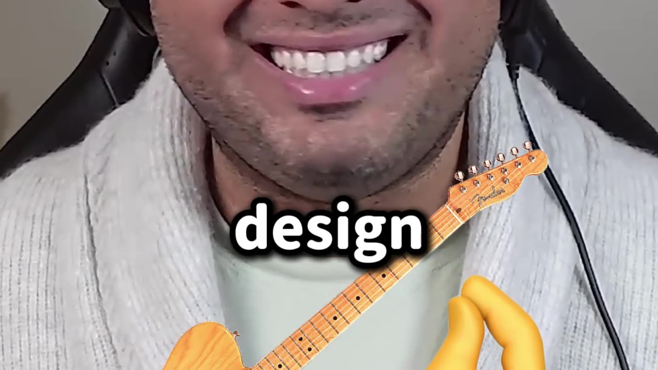 Here's Why Alder Is PERFECT For Telecasters!