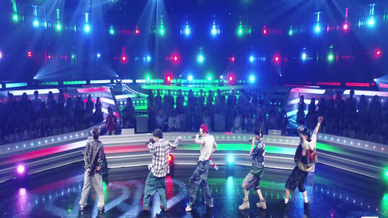 SixTONES - Party People