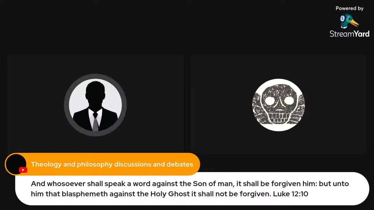 Bruce Brickner Denies Christianity 20 Jun 25 4 Jul upload