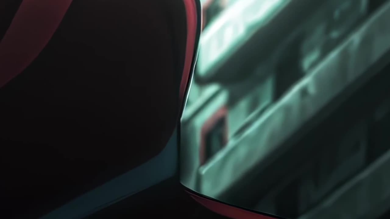 Anime edit