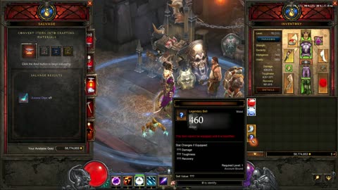 Streaming for the streams