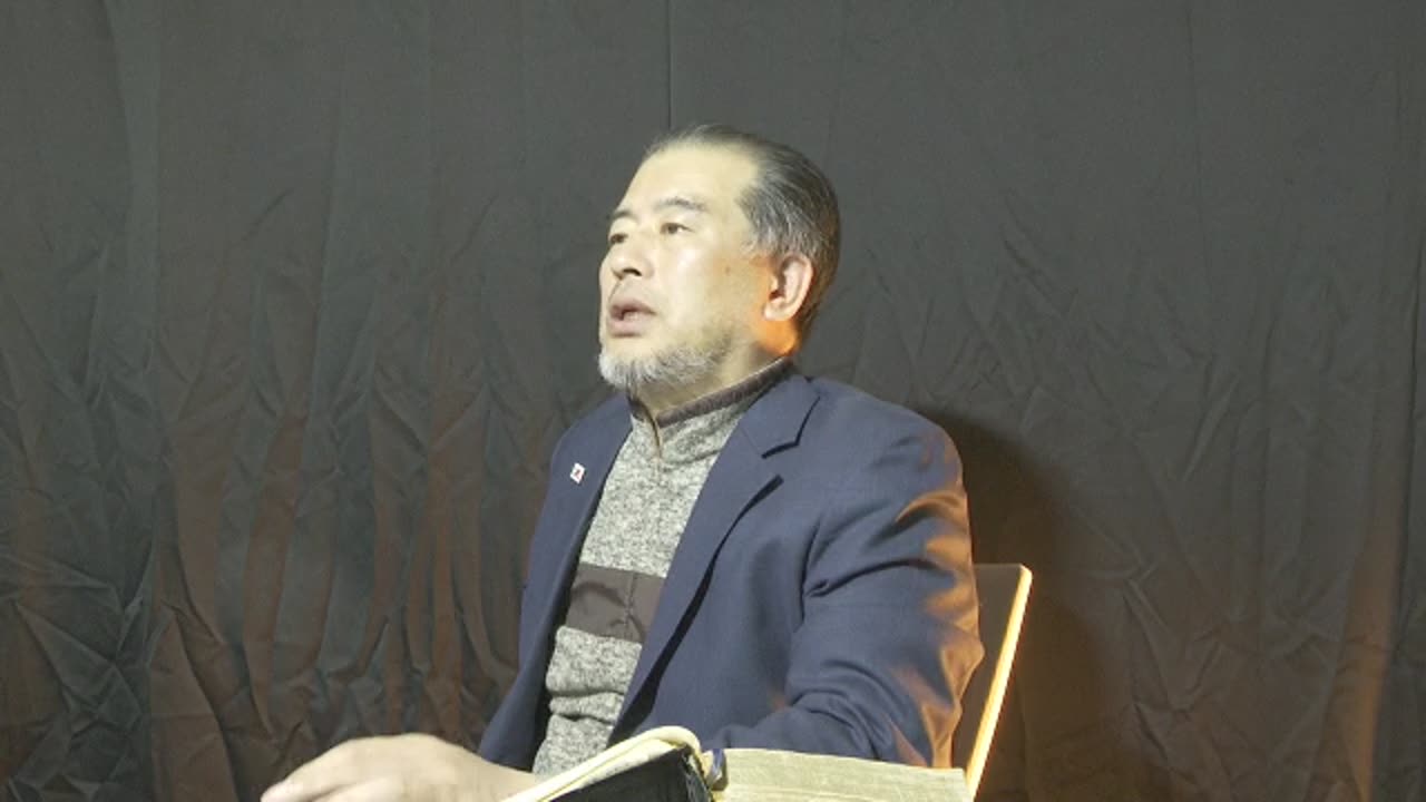 250404... #하나님 안녕👋 하셔요... #새벽기도명상 #성경읽기 #창세기 49장