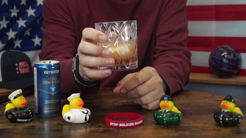 PVT Mack Homer - Cutwater Vodka Cosmopolitan RTD Cocktail Review