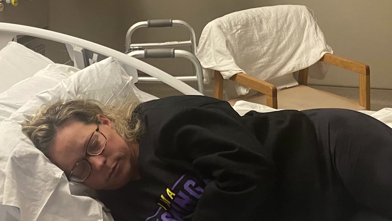 I'm angry and frustrated "Essure is the culprit"