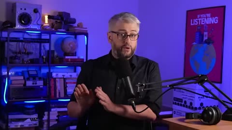 Israel Gaza War: The Man That Created Hamas | If You're Listening