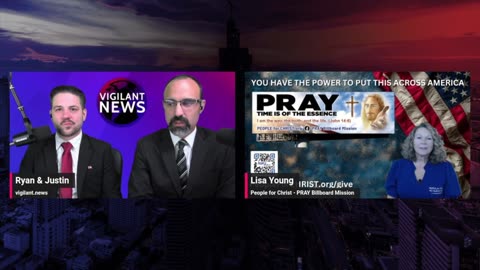 The Importance of PRAYER...