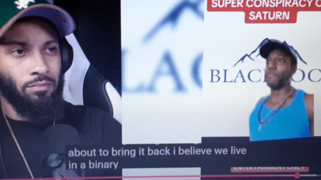 THE MOON DECEPTION AND REINCARNATION TRAP