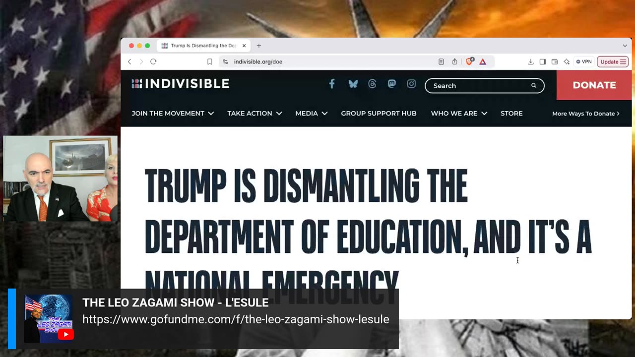 THE DEEP STATE, SOROS, AND THE VATICAN WANT A NEW CIVIL WAR!!!