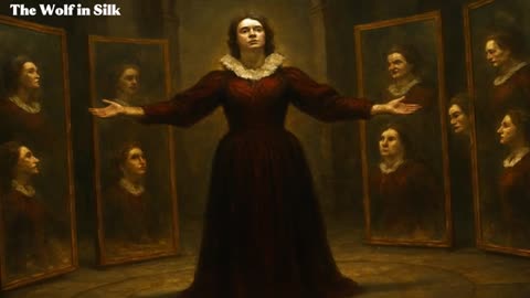 The Queen Who Bathed in Blood to Stay Young_part7