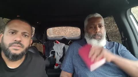 GMS - Going Live Tuesday Afternoon 04 22 2025 Isaiah 34 breakdown