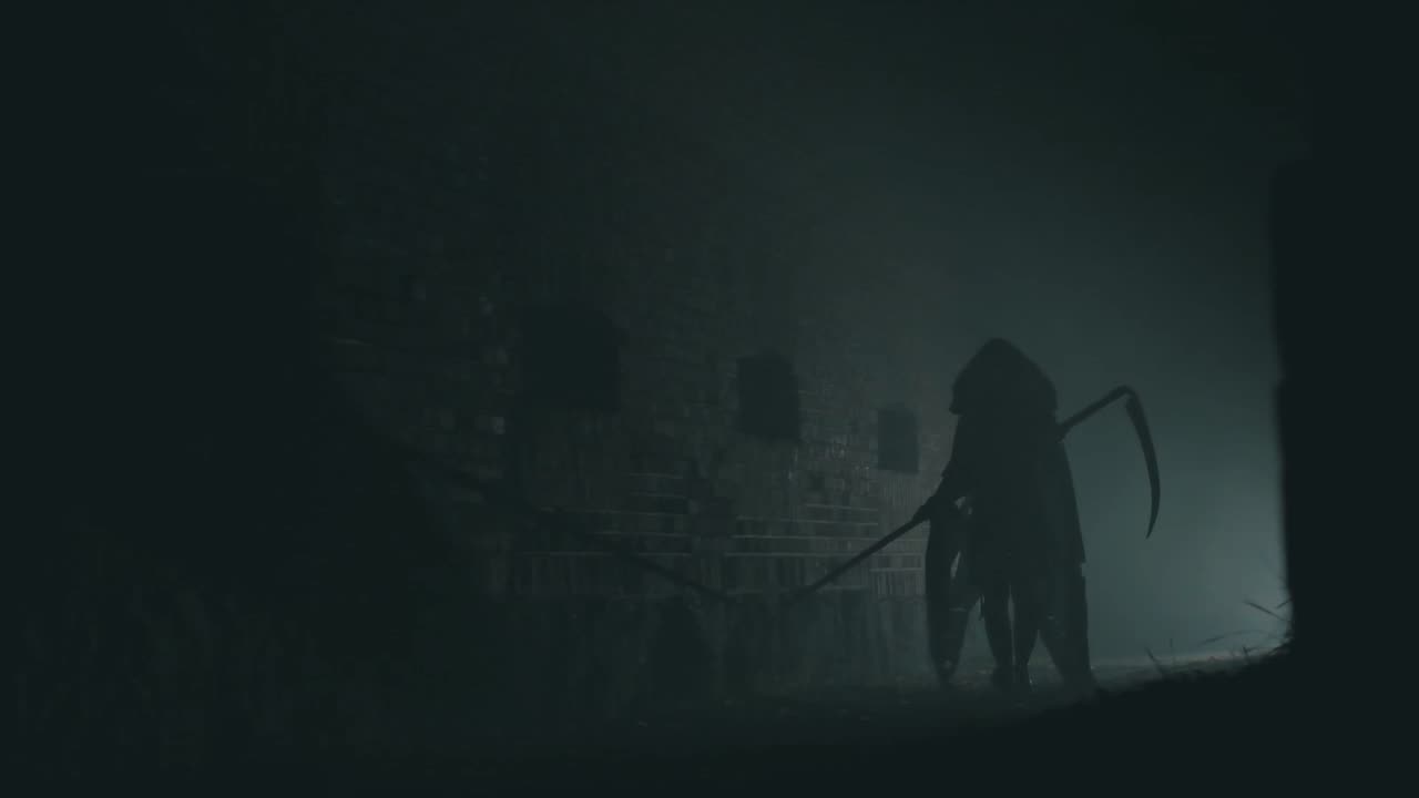 Ancient Roman Ghost Story | Pliny the Younger's Haunted Philosopher Letter