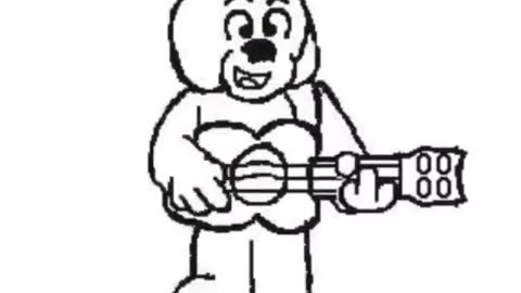 Lexi's bonus room 2017 animation concept