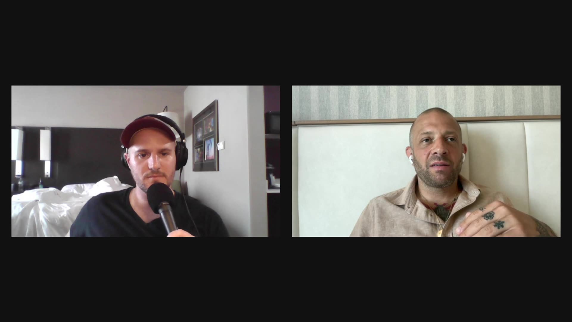 ZH Pod - Gov Spending W/ @QTRResearch ​