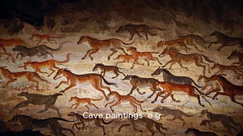 cavemen