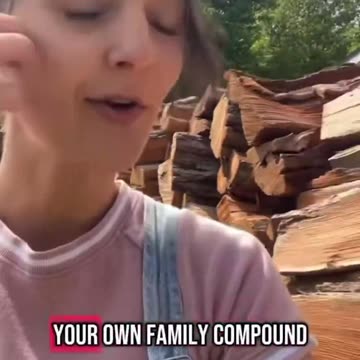 Here's a Pretty Cool Self-Reliant Micro-Colony