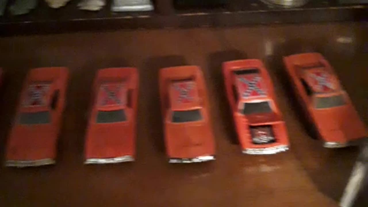 General Lee Picnic