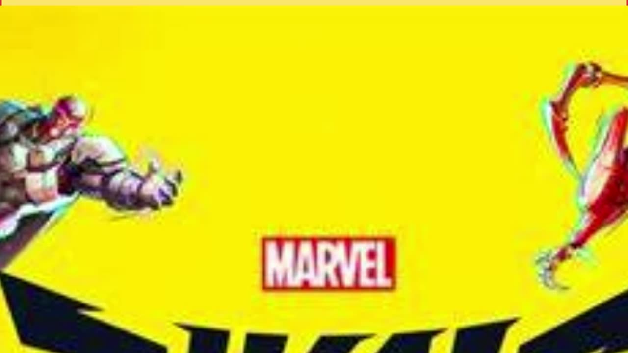 Marvel Rivals Player Plays 100 Hours With 1 Character