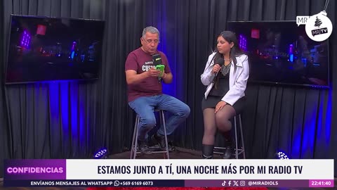 CONFIDENCIAS 29/12/2025