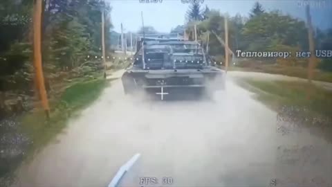 Ukraine war combat footage 9/18/25