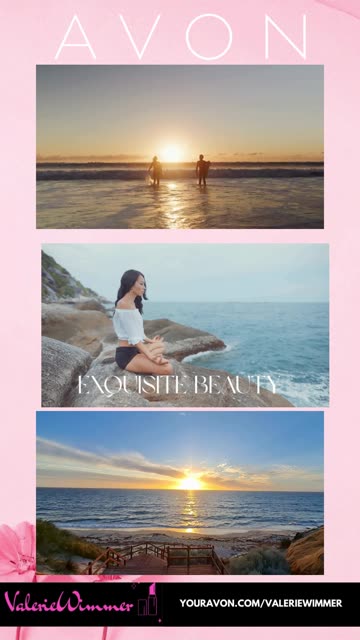 Avon Classics Prima Eau de Parfum