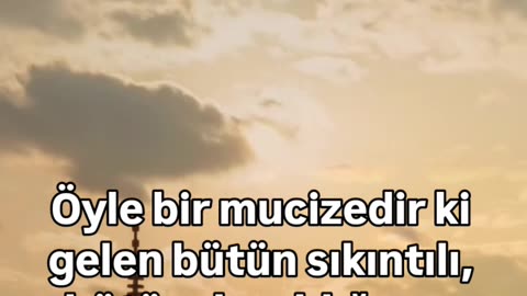 Günün sözü