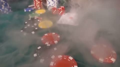 Signal From the Event Horizon: Abstract Dispatches with Science Fiction Author D. Colin Palmer