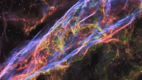 Signal From the Event Horizon: Abstract Dispatches with Science Fiction Author D. Colin Palmer