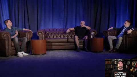 Dave Smith - A Take on Israel, Tucker, Candace, and Fuentes
