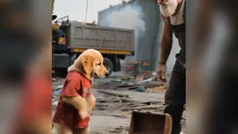 the opposite of cats and dogs